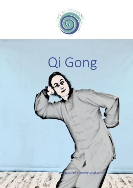 mouvement de Qi Gong